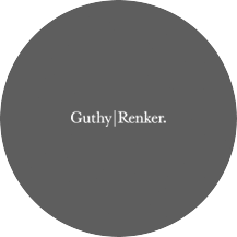 Guthy- Renker Logo