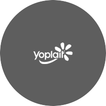 YoPlaif Logo